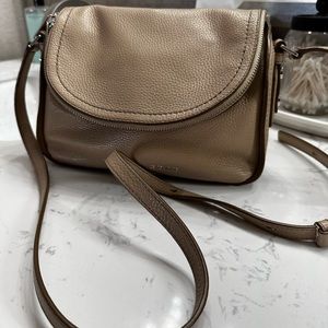 Marc Jacob Grove Mini Messenger Bag